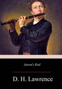 Aaron's Rod (en Inglés)