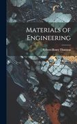 Materials of Engineering (en Inglés)