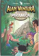 Alan Ventura y el Misterio de la Piramide