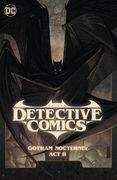 Batman: Detective Comics Vol. 3: Gotham Nocturne: ACT II (en Inglés)