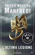 L'ultima legione (Oscar bestsellers)
