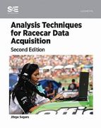 Analysis Techniques for Racecar Data Acquisition (2nd Edition)