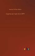 Cyprus as i saw it in 1879