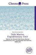 26th marine expeditionary unit (en Inglés)