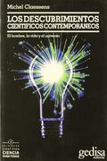 Los Descubrimientos Científicos Contemporáneos