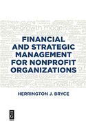 Financial and Strategic Management for Nonprofit Organizations, Fourth Edition (en Inglés)