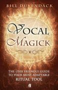 Vocal Magick (en Inglés)