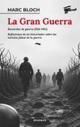 GRAN GUERRA, LA (in Spanish)