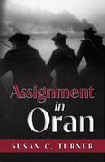 Assignment in Oran (Harry Douglas International Series) (en Inglés)