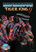 Infamous: Tiger King 2: Sanctuary: Special Edition (en Inglés)