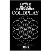 Little Black Book of Coldplay (Updated version)