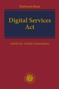 Digital Services act