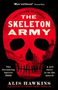 The Skeleton Army (The Oxford Mysteries, 2)