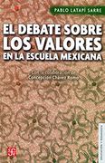 El debate sobre los valores en la escuela mexicana