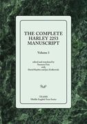 The Complete Harley 2253 Manuscript, Volume 1 (en Inglés)