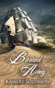 Buried Away: A Time Travel Romance (en Inglés)