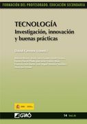 Tecnología. Investigación, Innovación y Buenas Prácticas: 143 (Formacion Profesorado-E. Secun. )