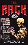The Rack: Stories Inspired by Vintage Horror Paperbacks (en Inglés)