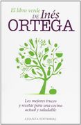 El Libro Verde de Inés Ortega
