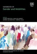Handbook of Gender and Mobilities (en Inglés)