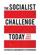 The Socialist Challenge Today: Syriza, Corbyn, Sanders (en Inglés)
