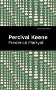 Percival Keene (Mint Editions) (en Inglés)