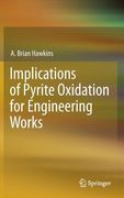 Implications of Pyrite Oxidation for Engineering Works (en Inglés)