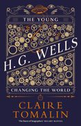 The Young H. G. Wells: Changing the World (en Inglés)