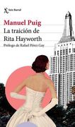 La Traición de Rita Hayworth