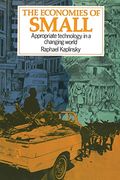 The Economies of Small: Appropriate Technology in a Changing World 