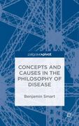 The Philosophy of Disease