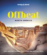 Lonely Planet Offbeat North America 1