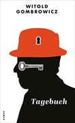 Tagebuch (en Alemán)