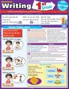 Writing 1st Grade