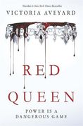 Red Queen (en Inglés)