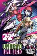 Undead Unluck, Vol. 22 (22)