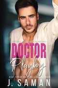 Doctor Playboy: A Second Chance Age-Gap Romance (en Inglés)