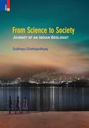 From Science to Society: Journey of an Indian Geologist (en Inglés)