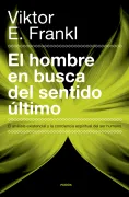 El hombre en busca del sentido último