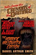 Tales From the Canyons of the Damned: No. 10 (en Inglés)