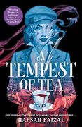 A Tempest of tea (en Inglés)