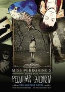Miss Peregrine's Home for Peculiar Children: The Graphic Novel (en Inglés)