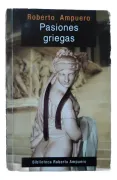 Pasiones Griegas (in Spanish)