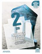 Valores Éticos 2. (in Spanish)