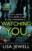 Watching You (en Inglés)