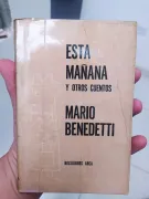 Esta mañana y otros cuentos