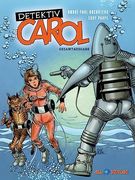 Detektiv Carol Gesamtausgabe (en Alemán)