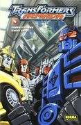 Transformers Armada 4