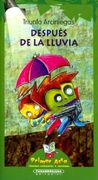 Después de la lluvia