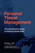 Personal Threat Management: The Practitioner's Guide to Keeping Clients Safer (en Inglés)